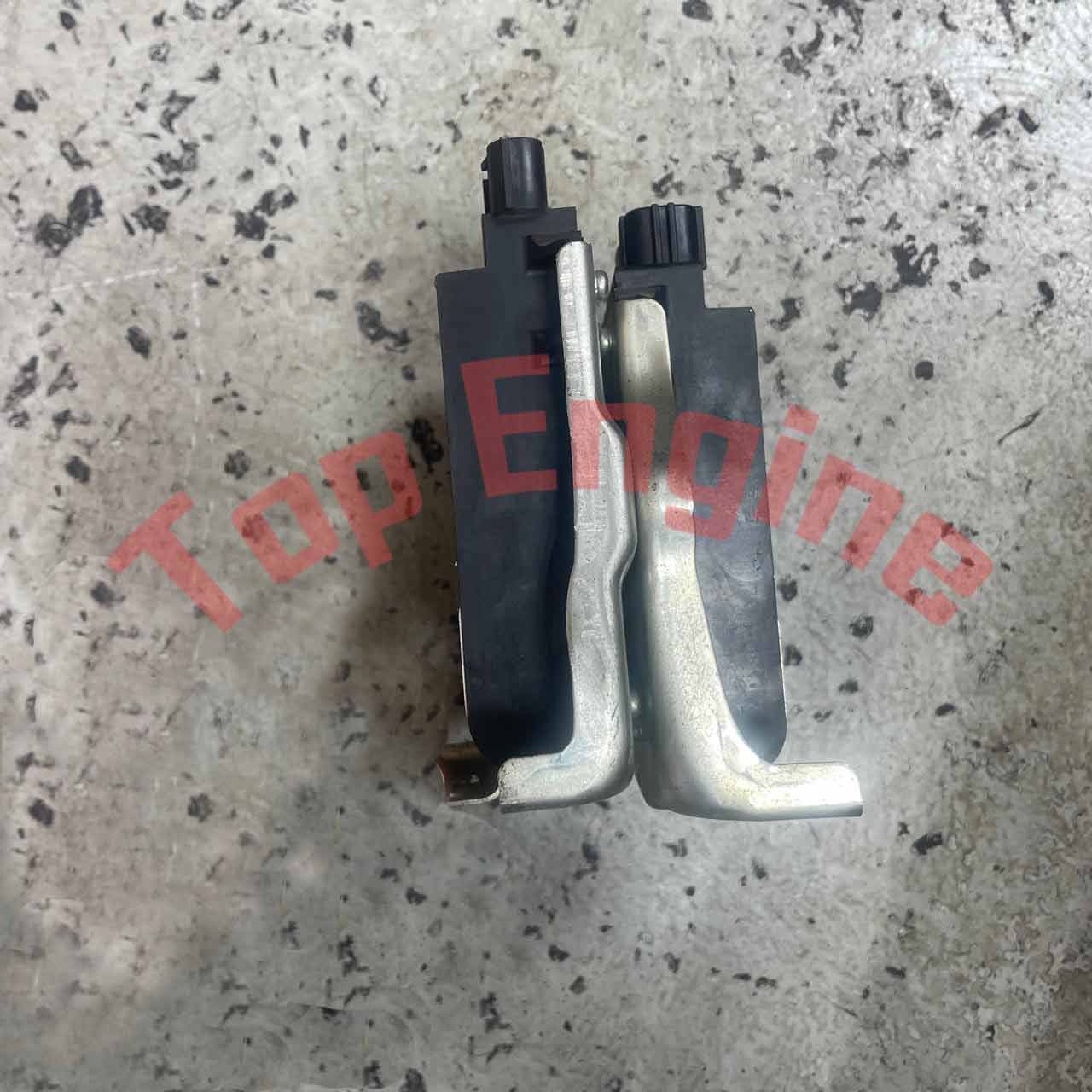 Genuine Toyota Injector Driver ECU – 1VD-FTV Land Cruiser